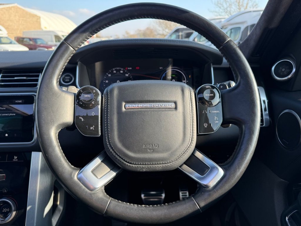 Used Land Rover Range Rover 2020 for sale - 77614178: Photo 42