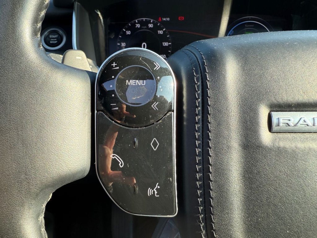 Used Land Rover Range Rover 2020 for sale - 77614178: Photo 43