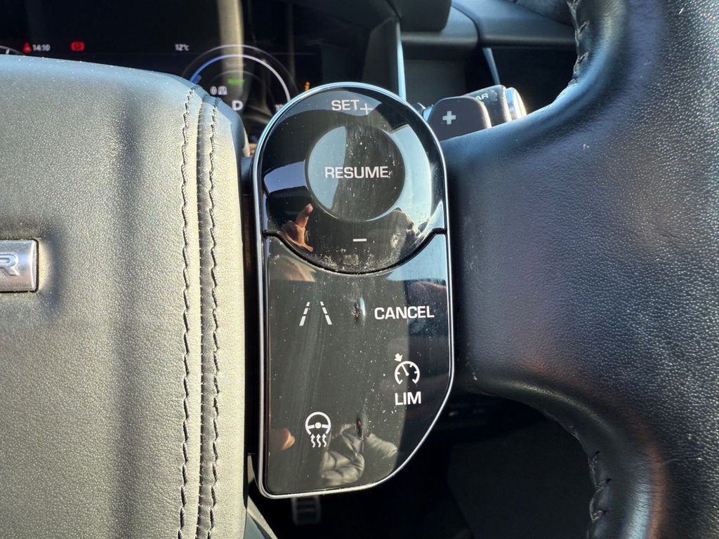 Used Land Rover Range Rover 2020 for sale - 77614178: Photo 44