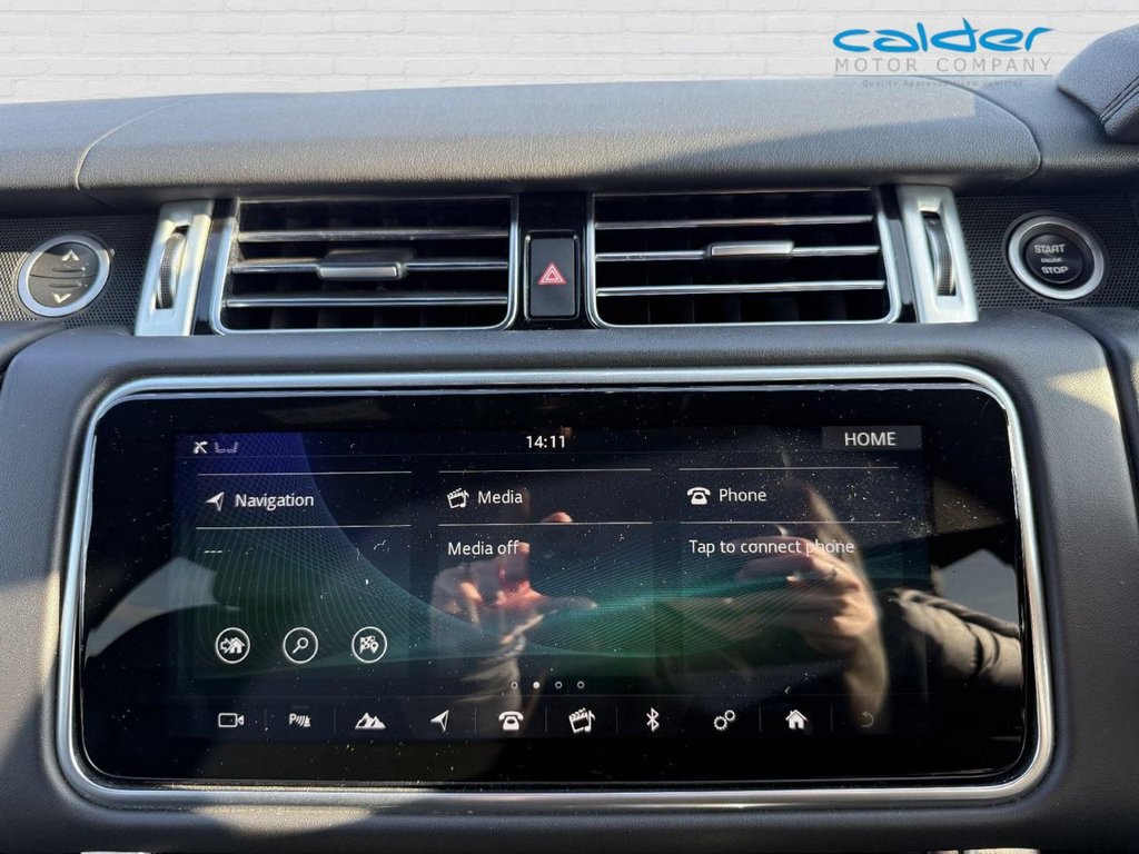 Used Land Rover Range Rover 2020 for sale - 77614178: Photo 45