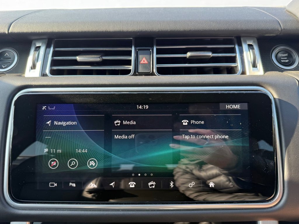 Used Land Rover Range Rover 2020 for sale - 77614178: Photo 46