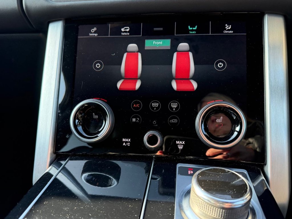 Used Land Rover Range Rover 2020 for sale - 77614178: Photo 48