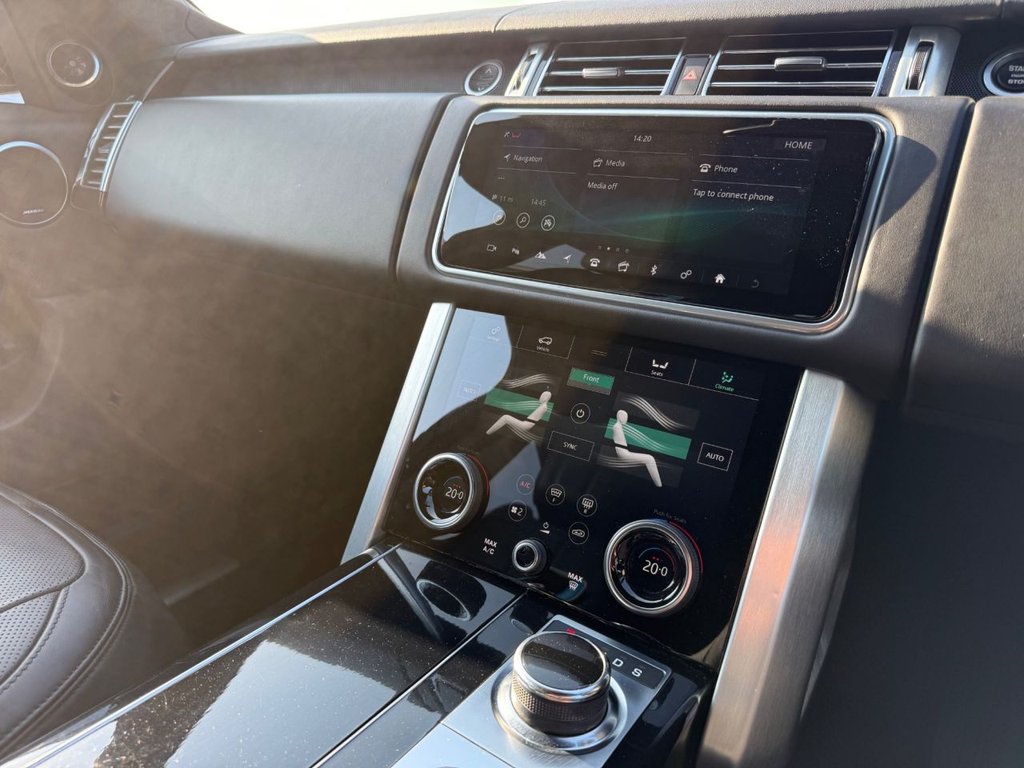 Used Land Rover Range Rover 2020 for sale - 77614178: Photo 49