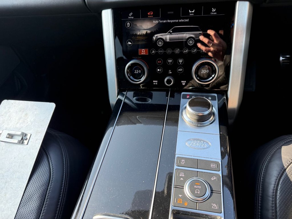Used Land Rover Range Rover 2020 for sale - 77614178: Photo 50