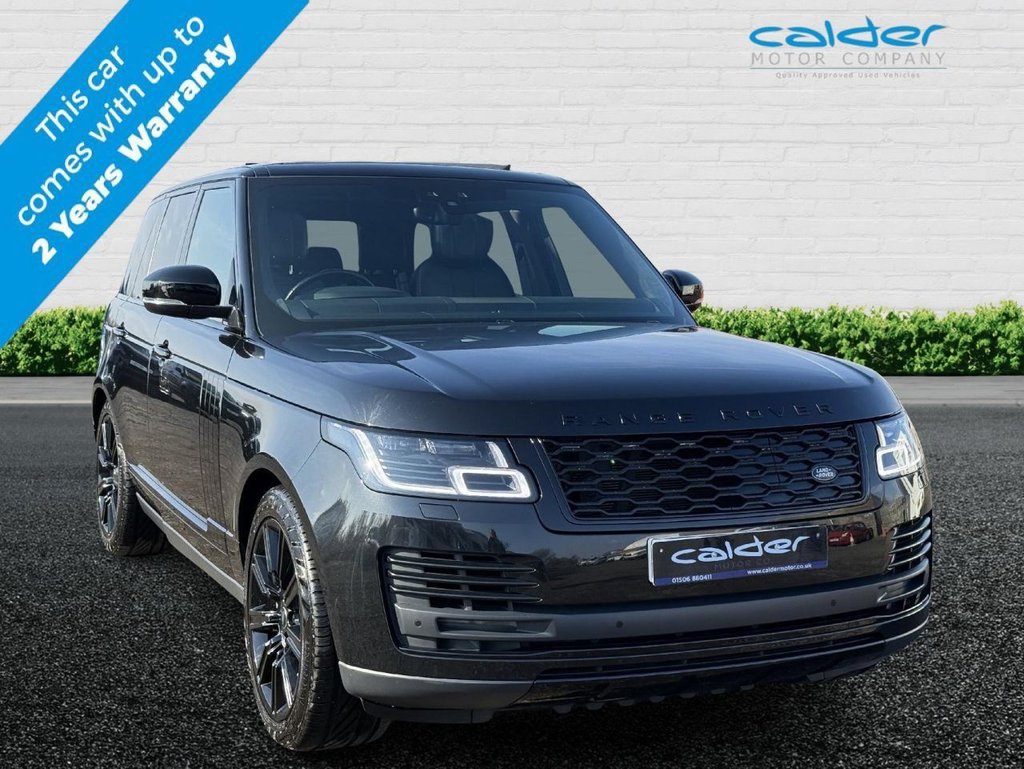 Used Land Rover Range Rover 2020 for sale - 77614178: Photo 6