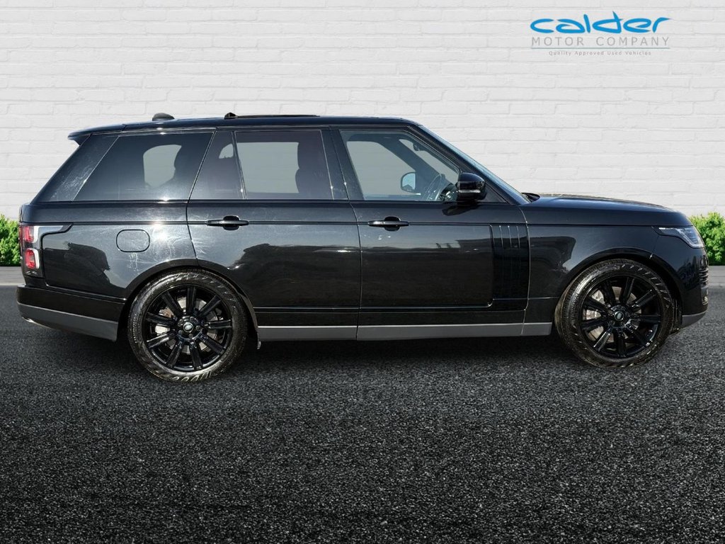 Used Land Rover Range Rover 2020 for sale - 77614178: Photo 8