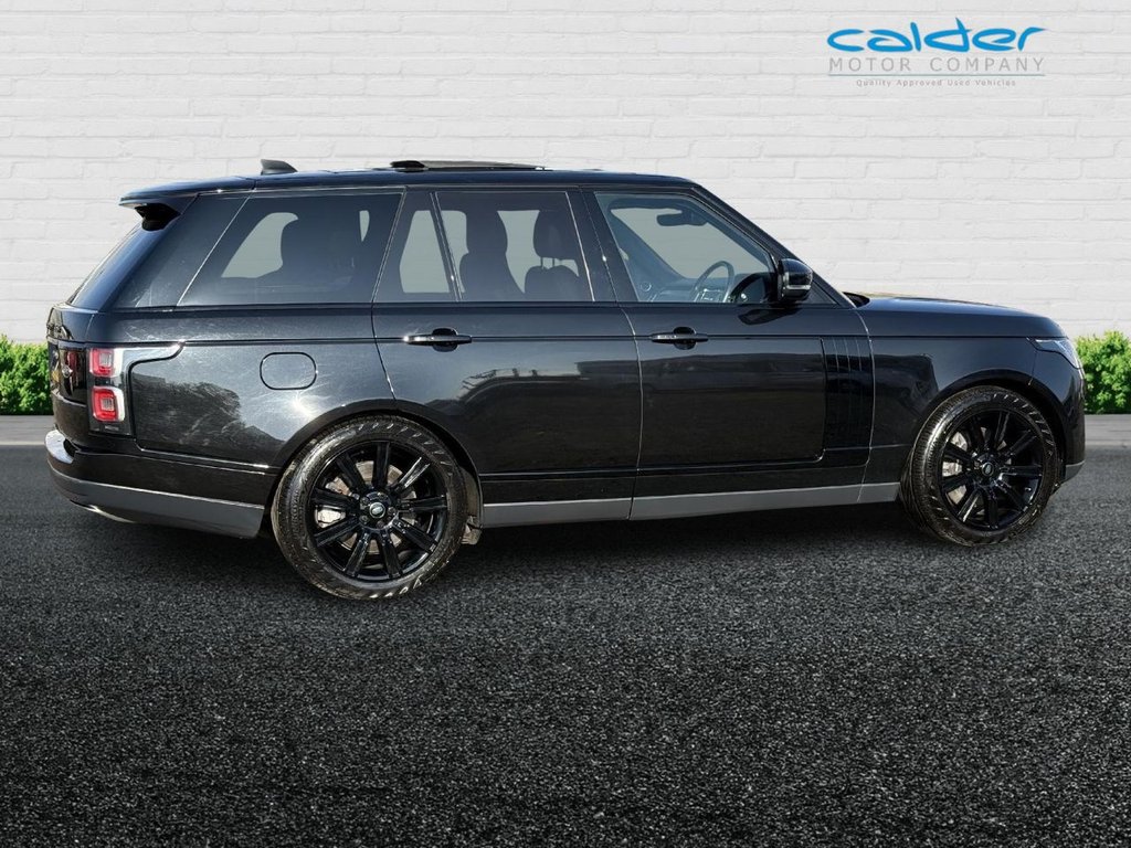 Used Land Rover Range Rover 2020 for sale - 77614178: Photo 9