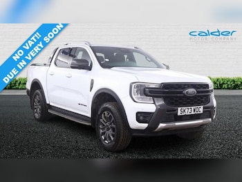 Used Ford Ranger 2023 for sale - 78418502: Photo