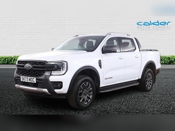 Used Ford Ranger 2023 for sale - 78418502: Photo