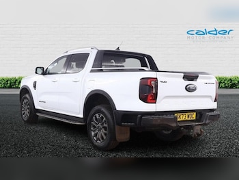 Used Ford Ranger 2023 for sale - 78418502: Photo