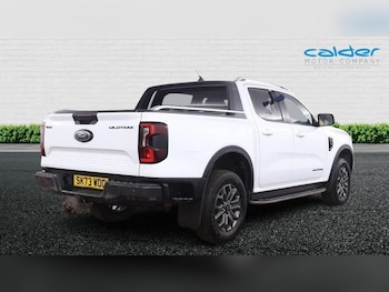 Used Ford Ranger 2023 for sale - 78418502: Photo