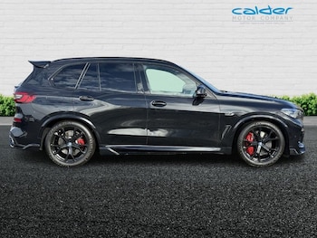 Used BMW X5 2022 for sale - 78607326: Photo