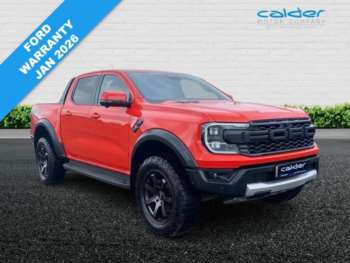 Used Ford Ranger 2023 for sale - 72663015: Photo