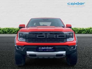 Used Ford Ranger 2023 for sale - 72663015: Photo