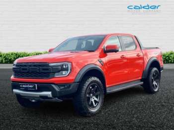 Used Ford Ranger 2023 for sale - 72663015: Photo
