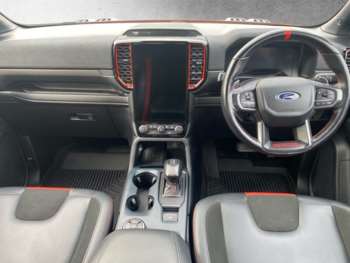 Used Ford Ranger 2023 for sale - 72663015: Photo
