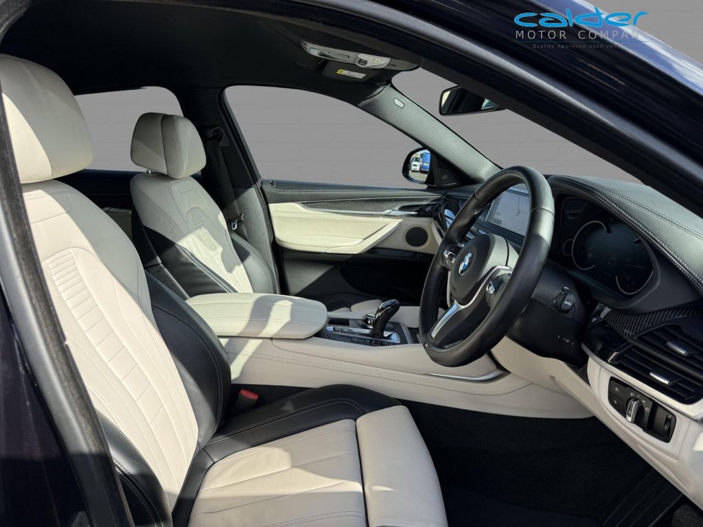 Used BMW X6 2018 for sale - 75853687: Photo 19