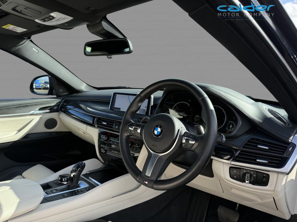 Used BMW X6 2018 for sale - 75853687: Photo 20