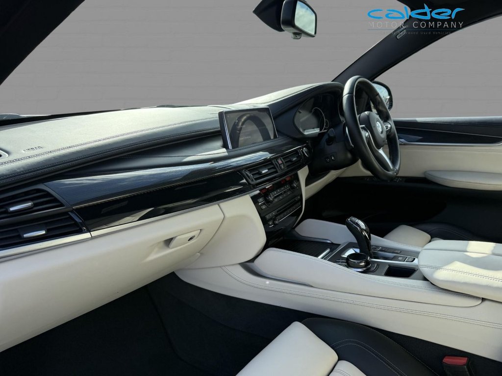 Used BMW X6 2018 for sale - 75853687: Photo 26