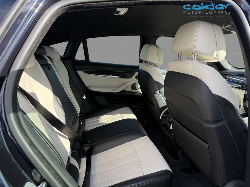 Used BMW X6 2018 for sale - 75853687: Photo 27