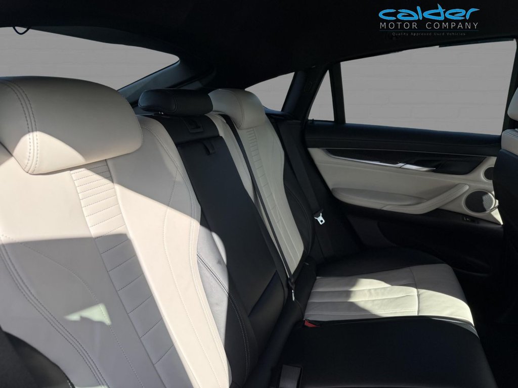 Used BMW X6 2018 for sale - 75853687: Photo 28