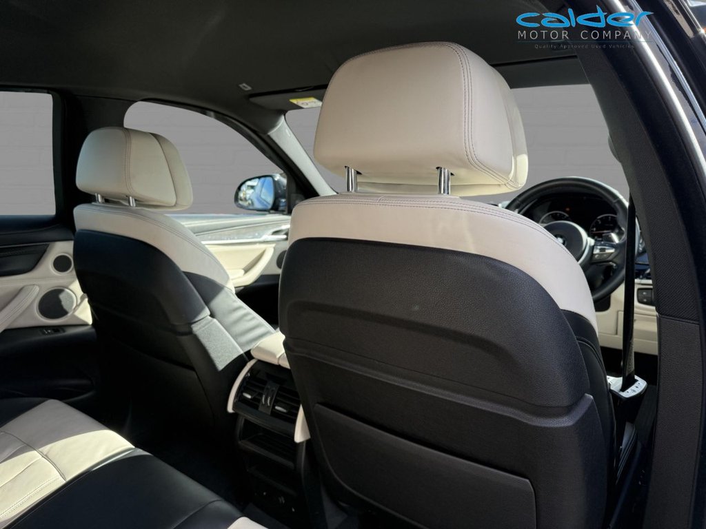 Used BMW X6 2018 for sale - 75853687: Photo 29