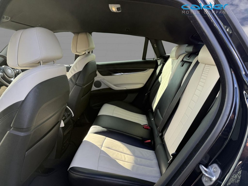 Used BMW X6 2018 for sale - 75853687: Photo 30