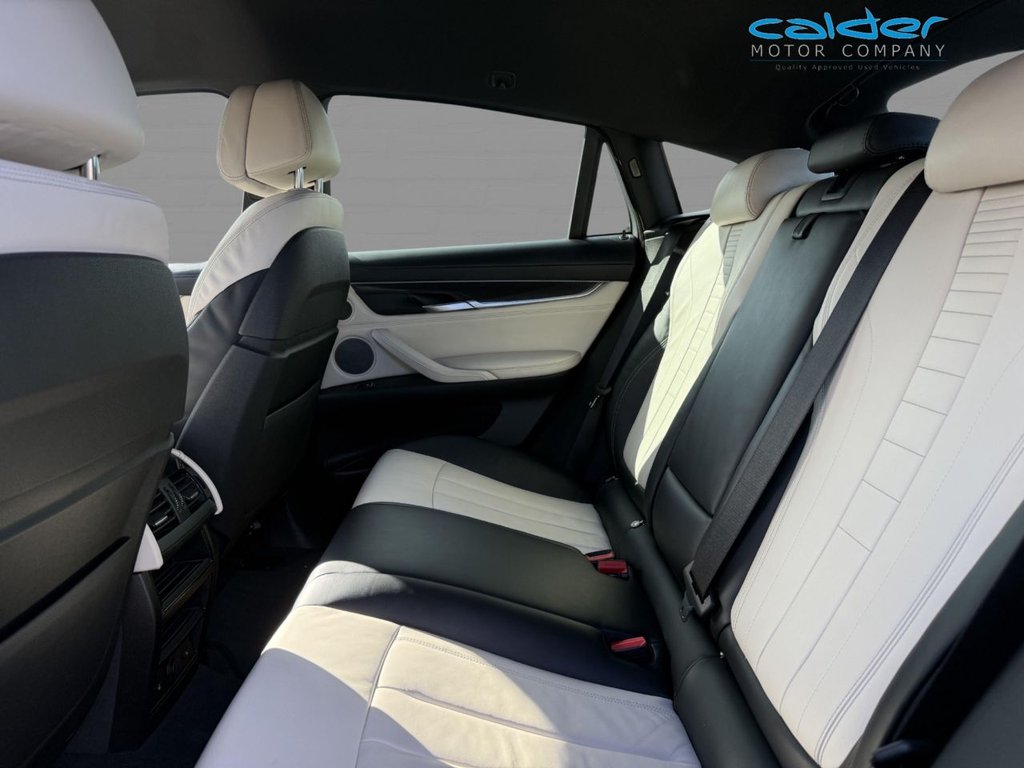 Used BMW X6 2018 for sale - 75853687: Photo 31