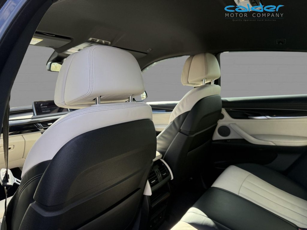 Used BMW X6 2018 for sale - 75853687: Photo 32