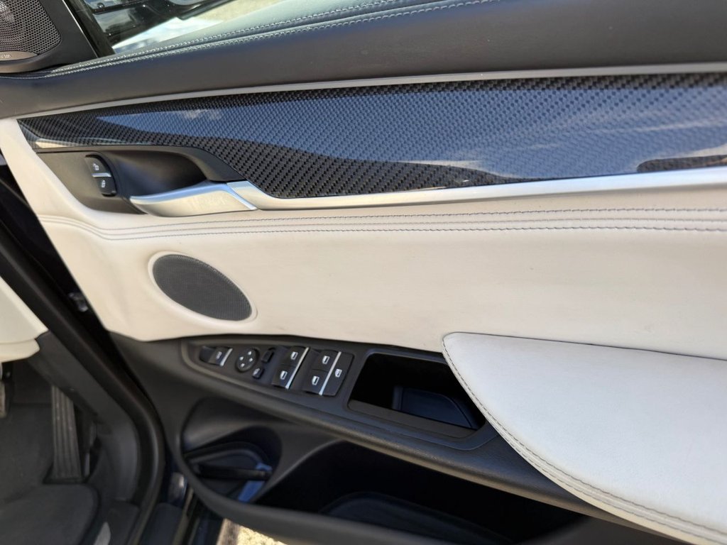 Used BMW X6 2018 for sale - 75853687: Photo 33