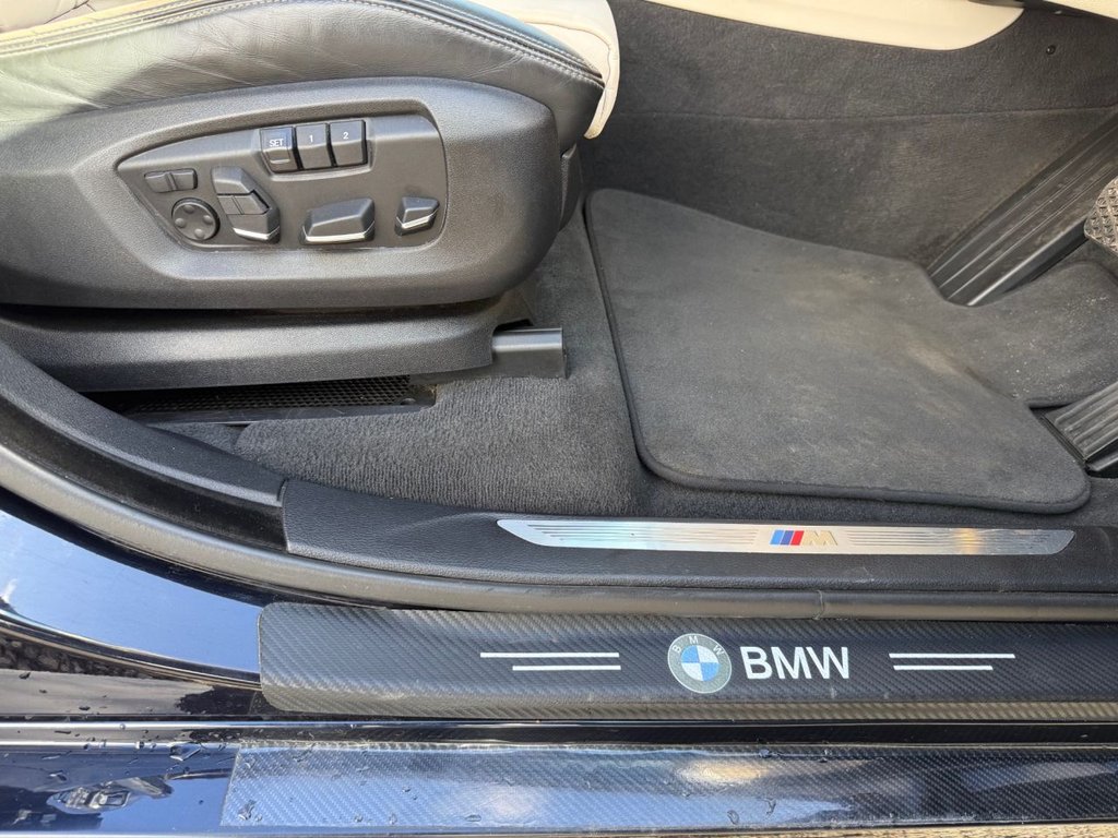 Used BMW X6 2018 for sale - 75853687: Photo 34