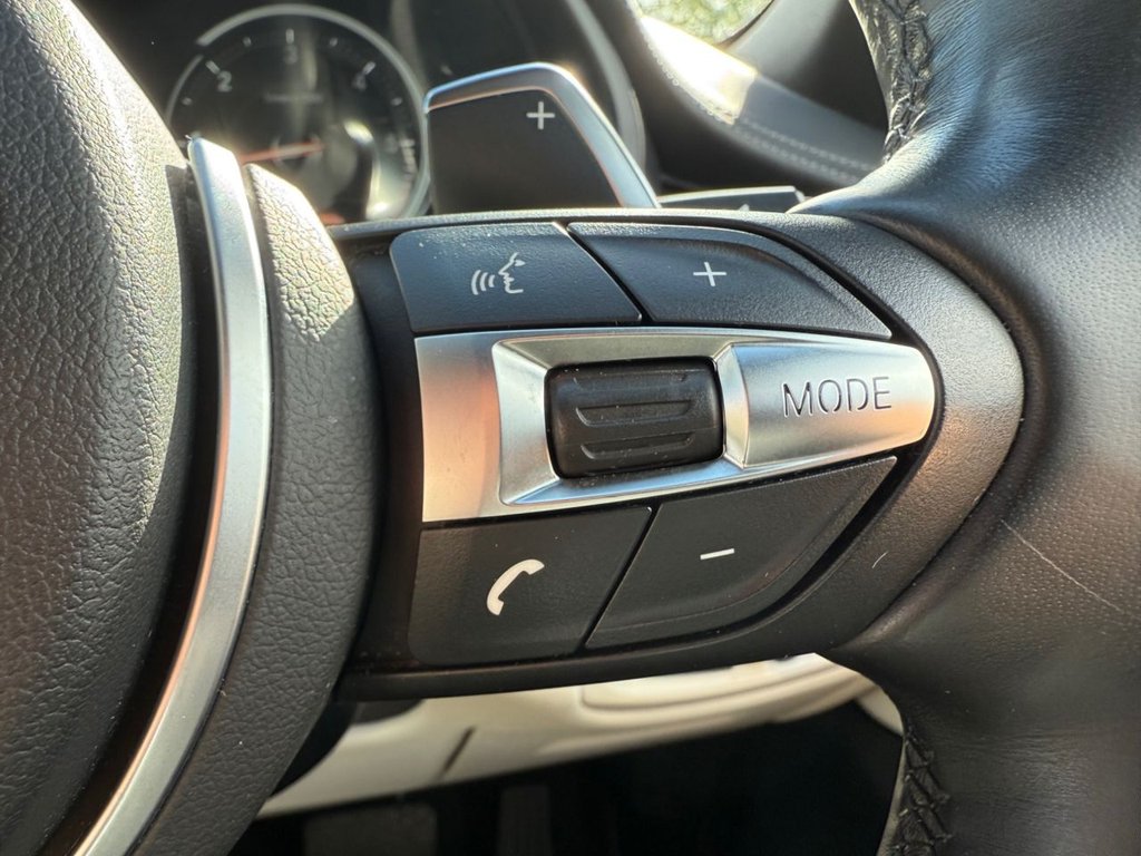 Used BMW X6 2018 for sale - 75853687: Photo 36