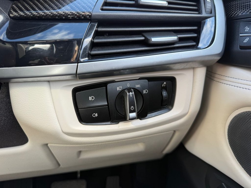 Used BMW X6 2018 for sale - 75853687: Photo 37