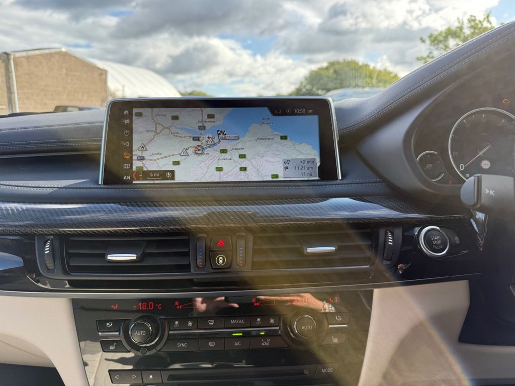 Used BMW X6 2018 for sale - 75853687: Photo 38