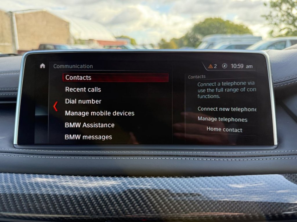 Used BMW X6 2018 for sale - 75853687: Photo 39