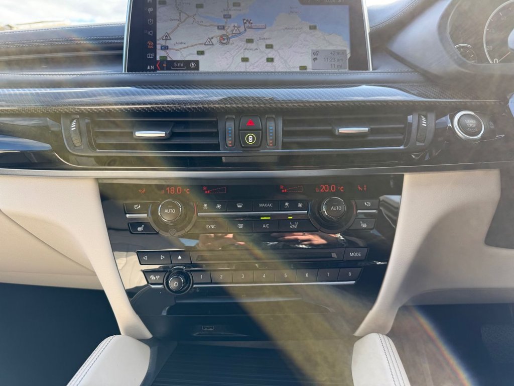 Used BMW X6 2018 for sale - 75853687: Photo 40