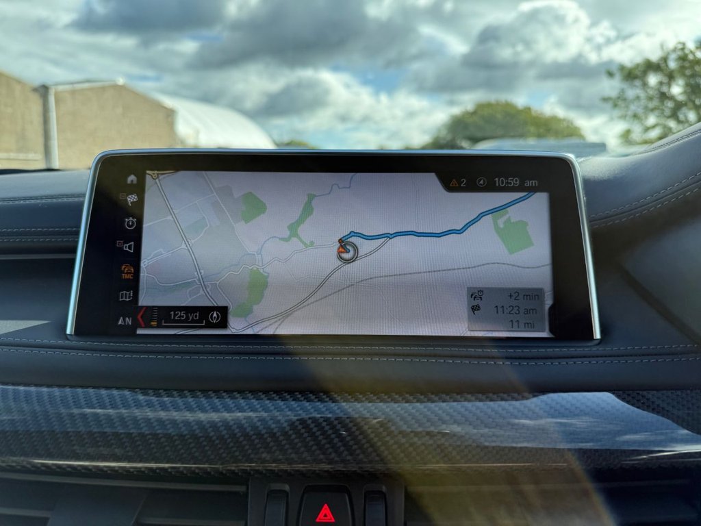 Used BMW X6 2018 for sale - 75853687: Photo 41