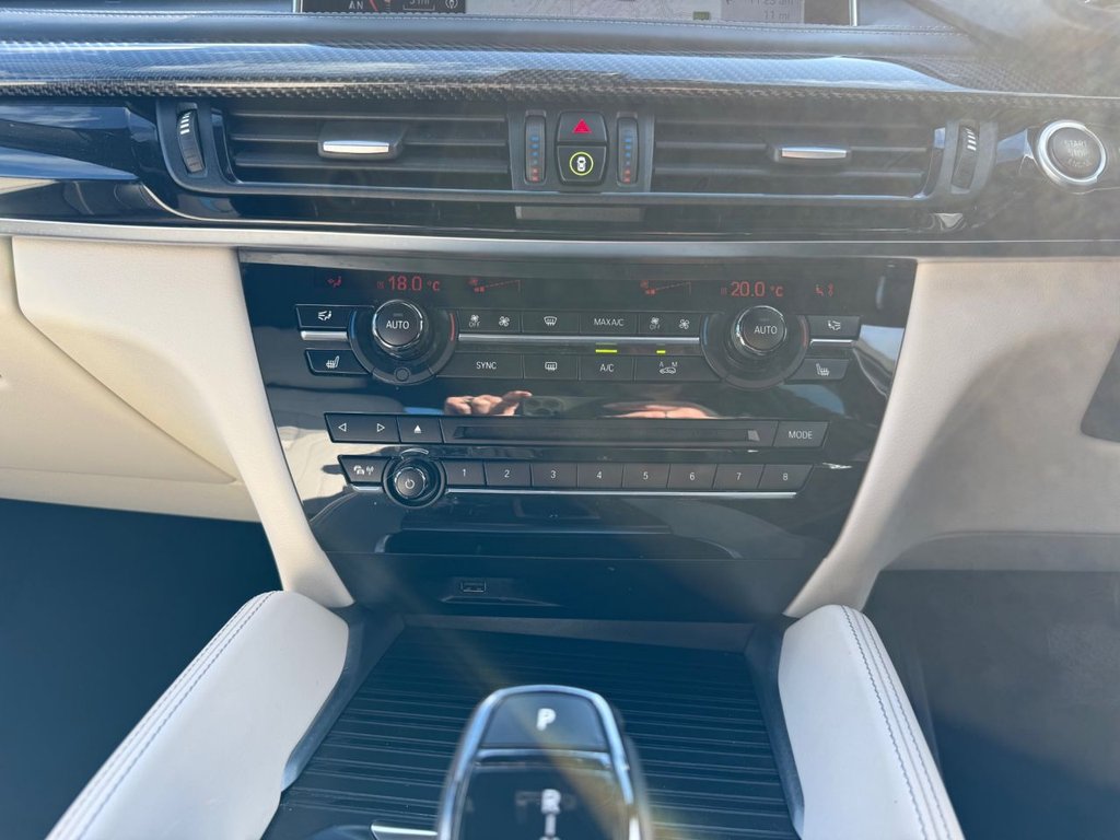Used BMW X6 2018 for sale - 75853687: Photo 42