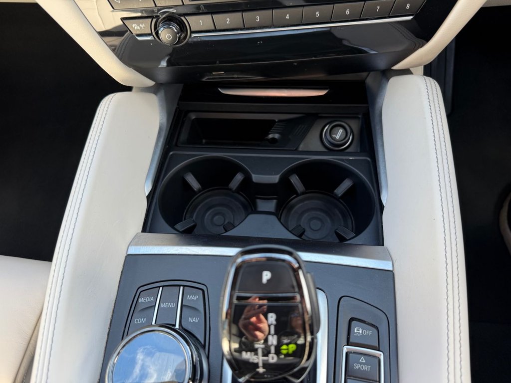 Used BMW X6 2018 for sale - 75853687: Photo 43