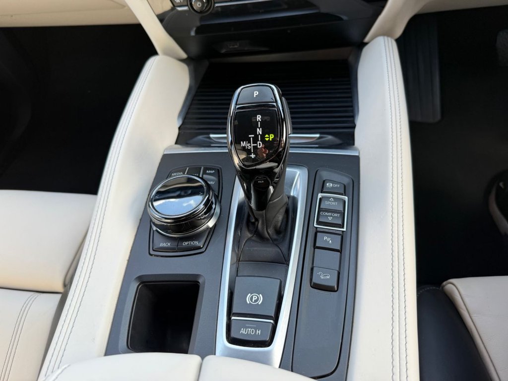 Used BMW X6 2018 for sale - 75853687: Photo 44