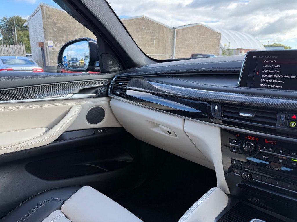 Used BMW X6 2018 for sale - 75853687: Photo 47