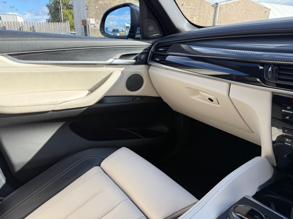 Used BMW X6 2018 for sale - 75853687: Photo 50