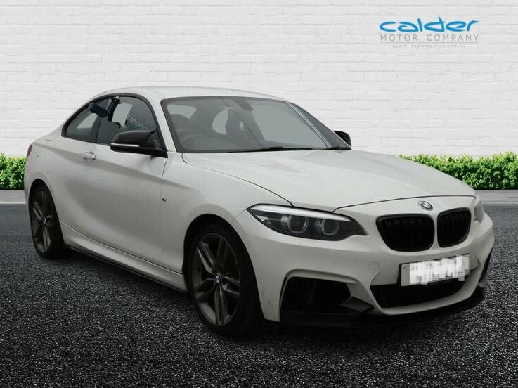Used BMW 2 Series 2017 for sale - 76617185: Photo 3