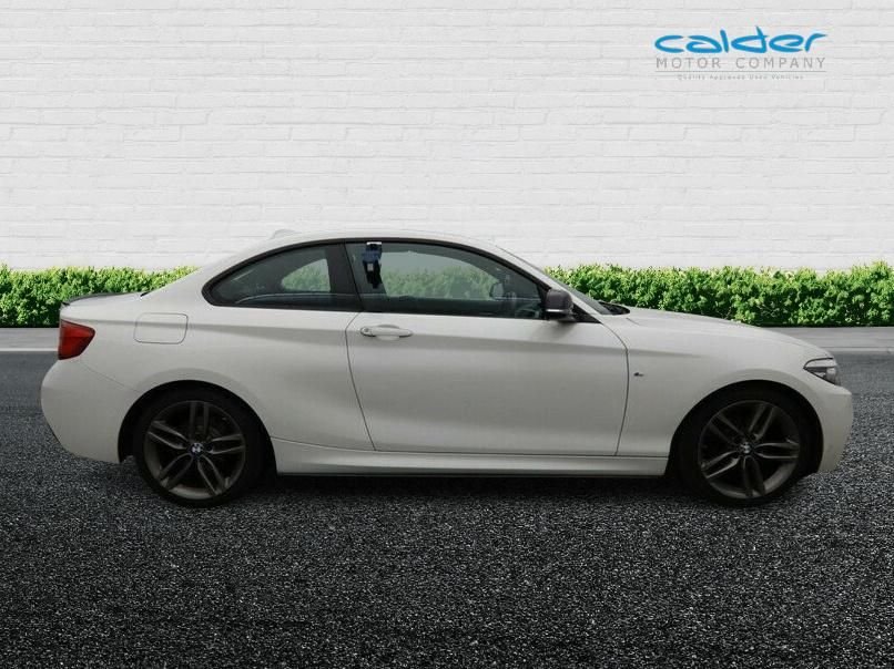 Used BMW 2 Series 2017 for sale - 76617185: Photo 5