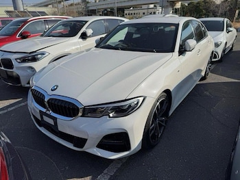 Used BMW 3 Series 2019 for sale - 78725533: Photo