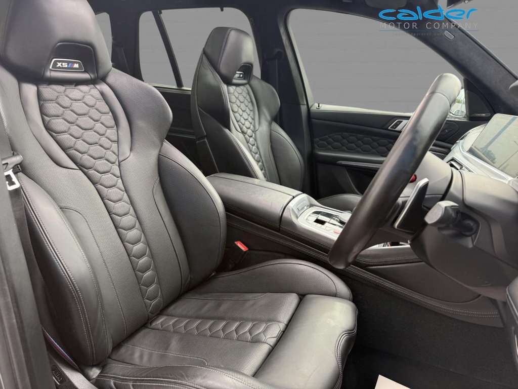 Used BMW X5 M 2020 for sale - 75937678: Photo 21