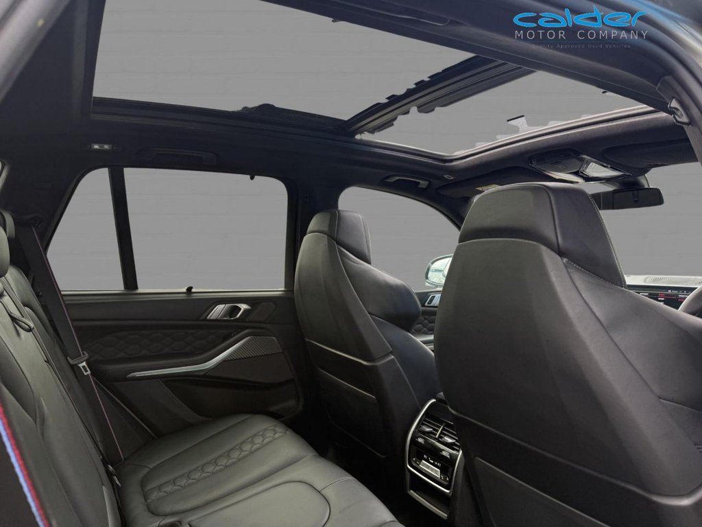 Used BMW X5 M 2020 for sale - 75937678: Photo 22