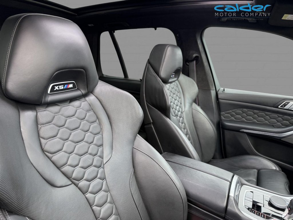 Used BMW X5 M 2020 for sale - 75937678: Photo 26