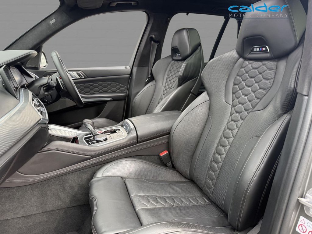 Used BMW X5 M 2020 for sale - 75937678: Photo 28