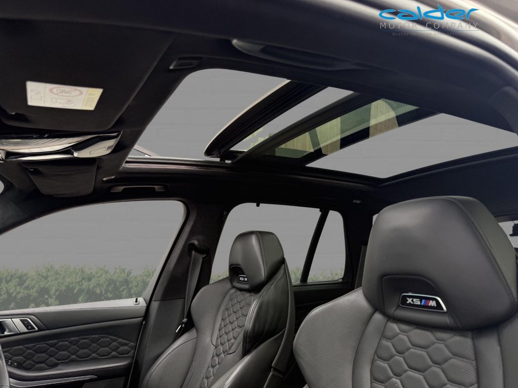 Used BMW X5 M 2020 for sale - 75937678: Photo 29